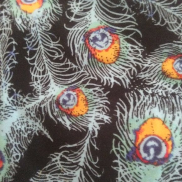 Lularoe TC Leggings - Picture 1 of 1